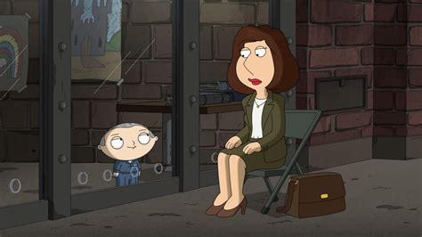 family guy season 21 episode 1